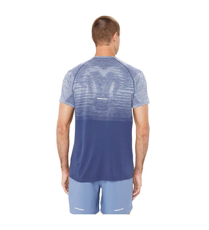 ASICS Men SEAMLESS SS TOP