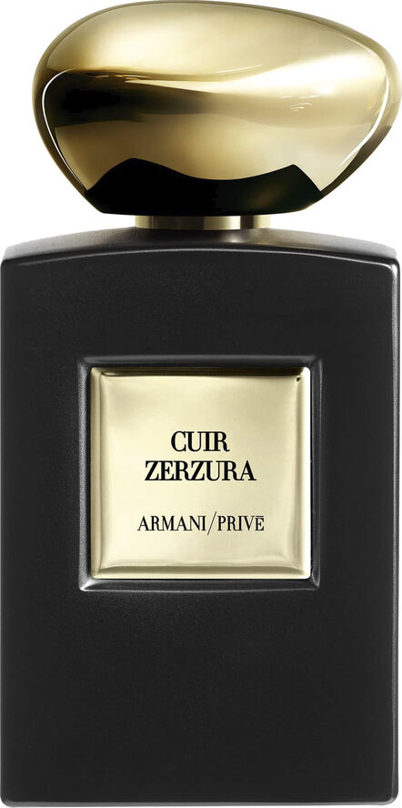 Armani Armani Privé Cuir Zerzura Eau de Parfum