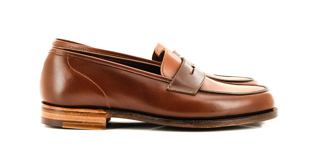 CROCKETT AND JONES - LILOU