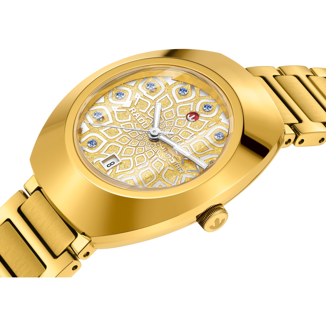 Rado Original DiaStar S Automatik