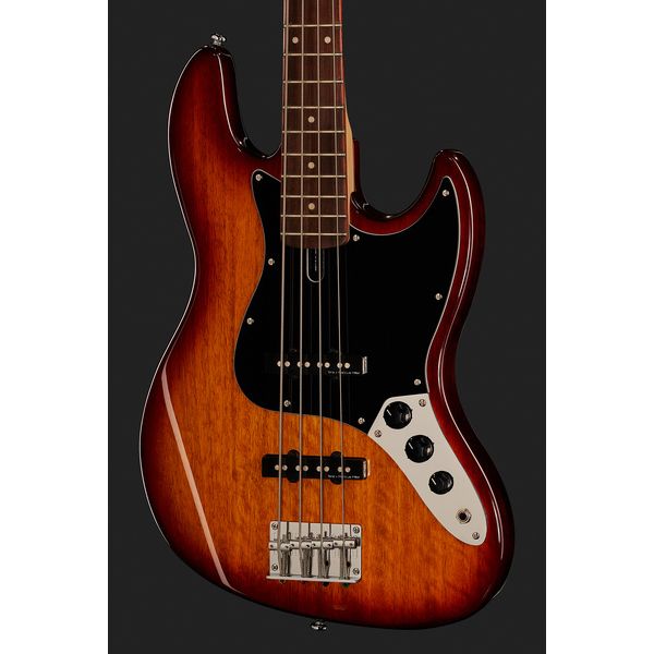 Marcus Miller V3P-4 TS