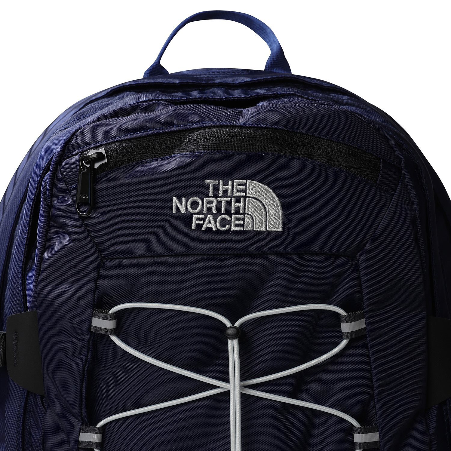 The North Face Borealis Classic tnf navy/tin grey