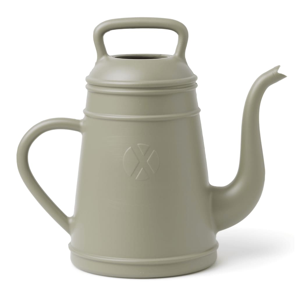 Arrosoir xala lungo 12 l gris
