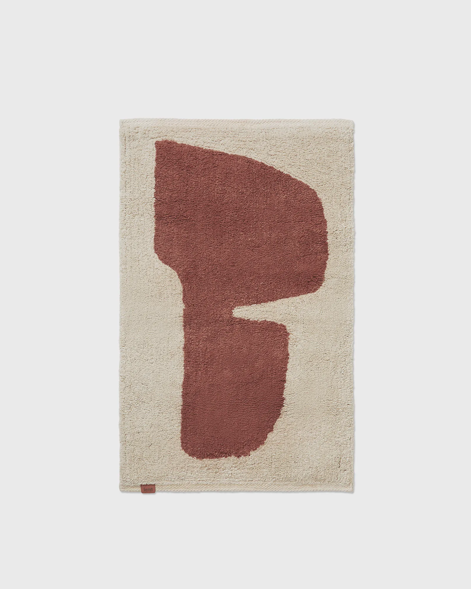 ferm LIVING Lay Washable Mat