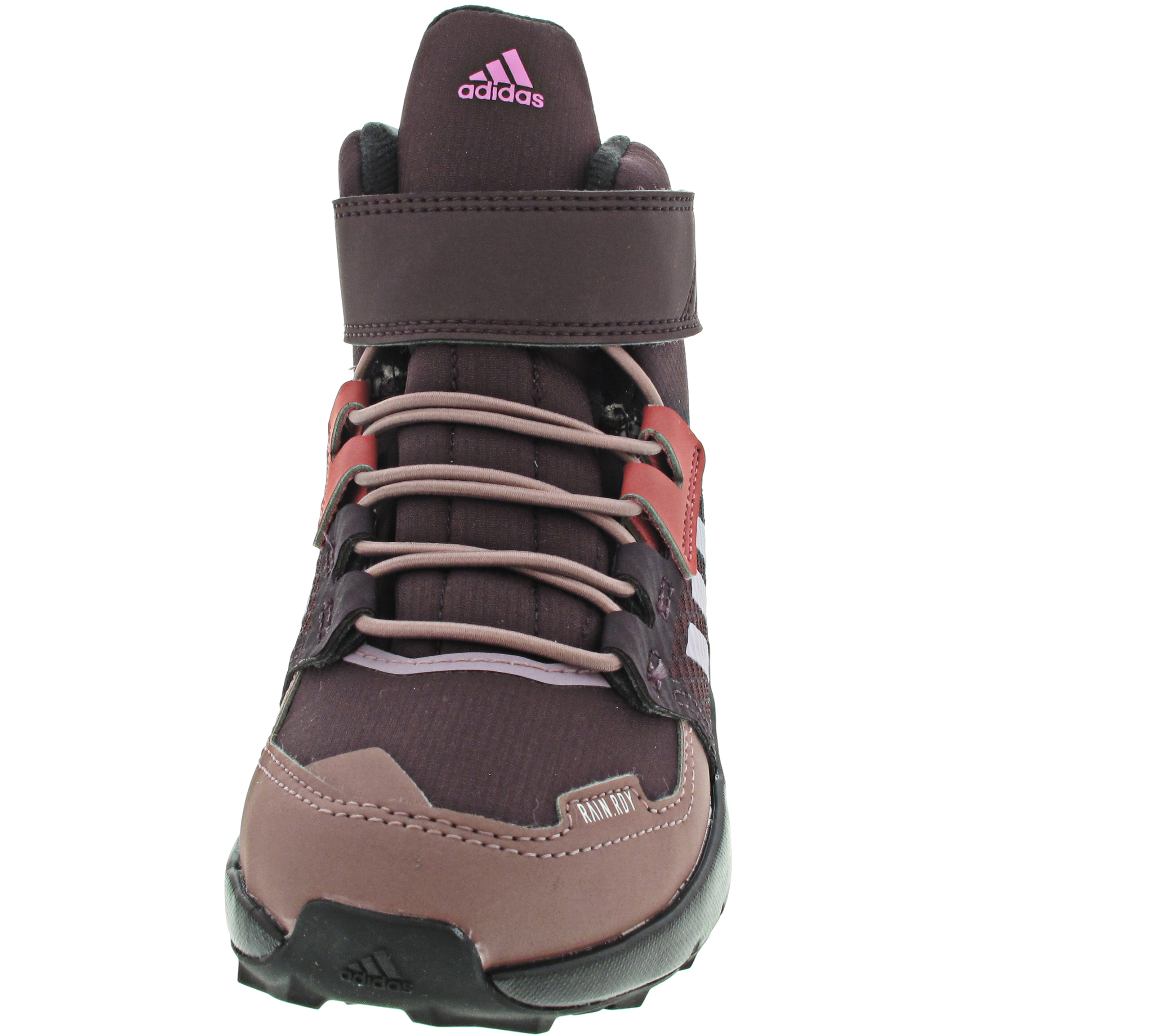 adidas Terrex Trailmaker High Wanderschuh lila