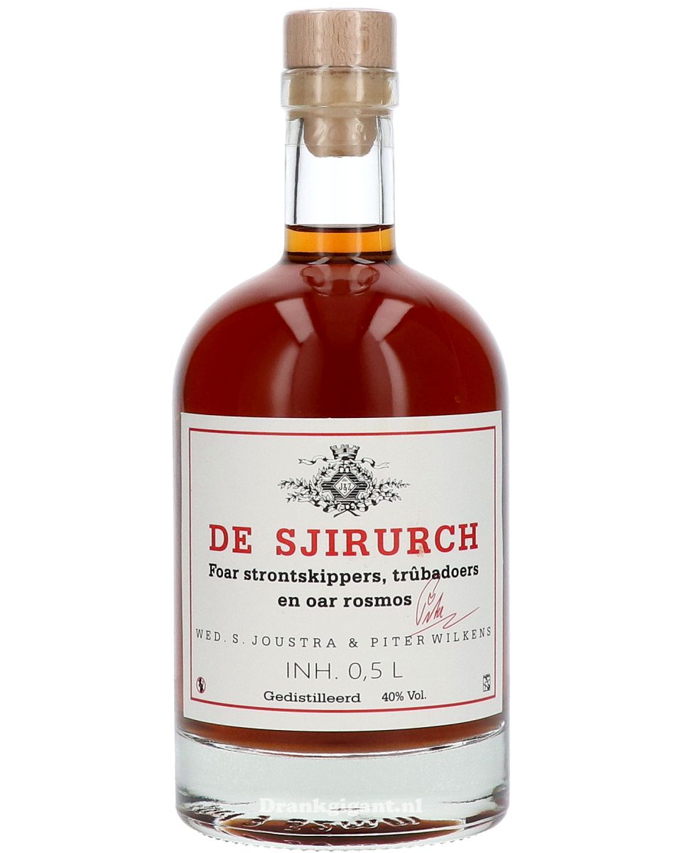 Joustra De Sjirurch 50 cl