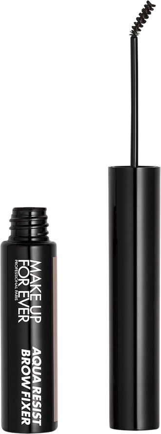 Make Up Forever Aqua Resist Brow Fixer 24Hr Tinted Brow Gel