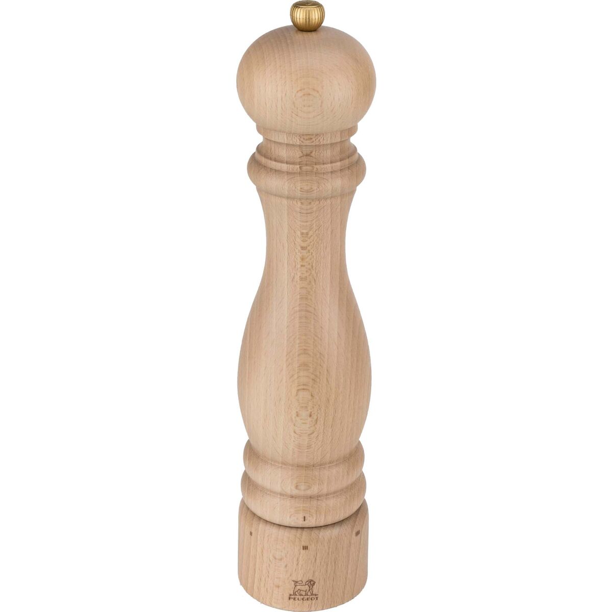 Paris U´Select Pepperkvern 30 cm Bøk