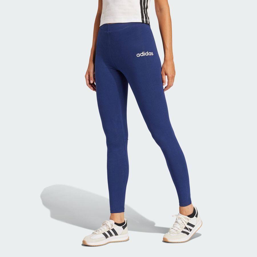 Adidas Legging coton Essentials Linear
