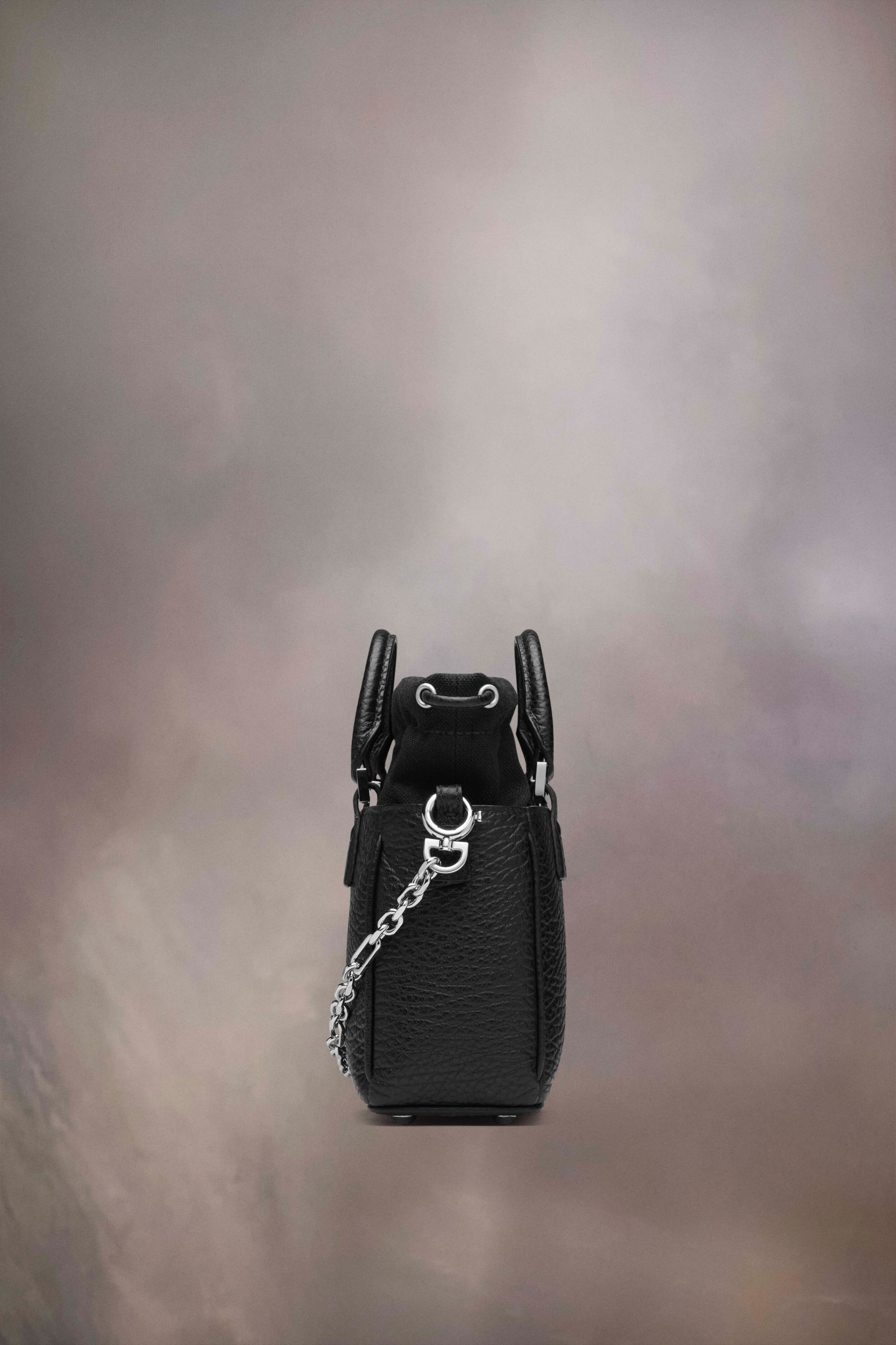 Sac 5AC tote Noir