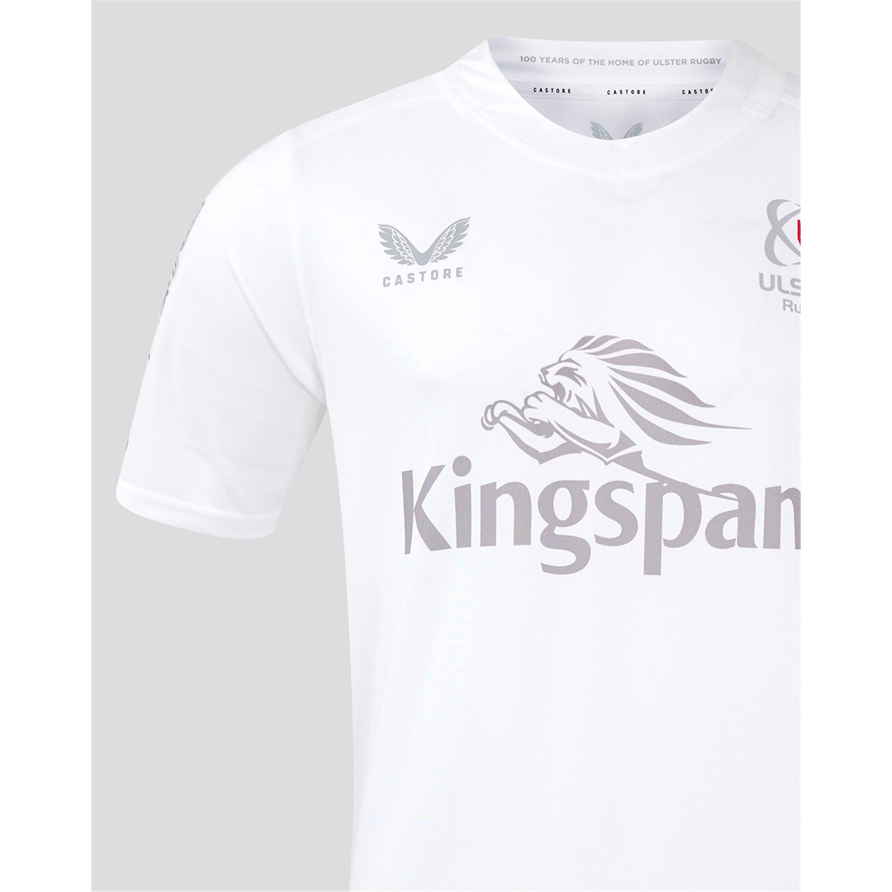 Castore Ulster Home Shirt 2024 2025 Mens
