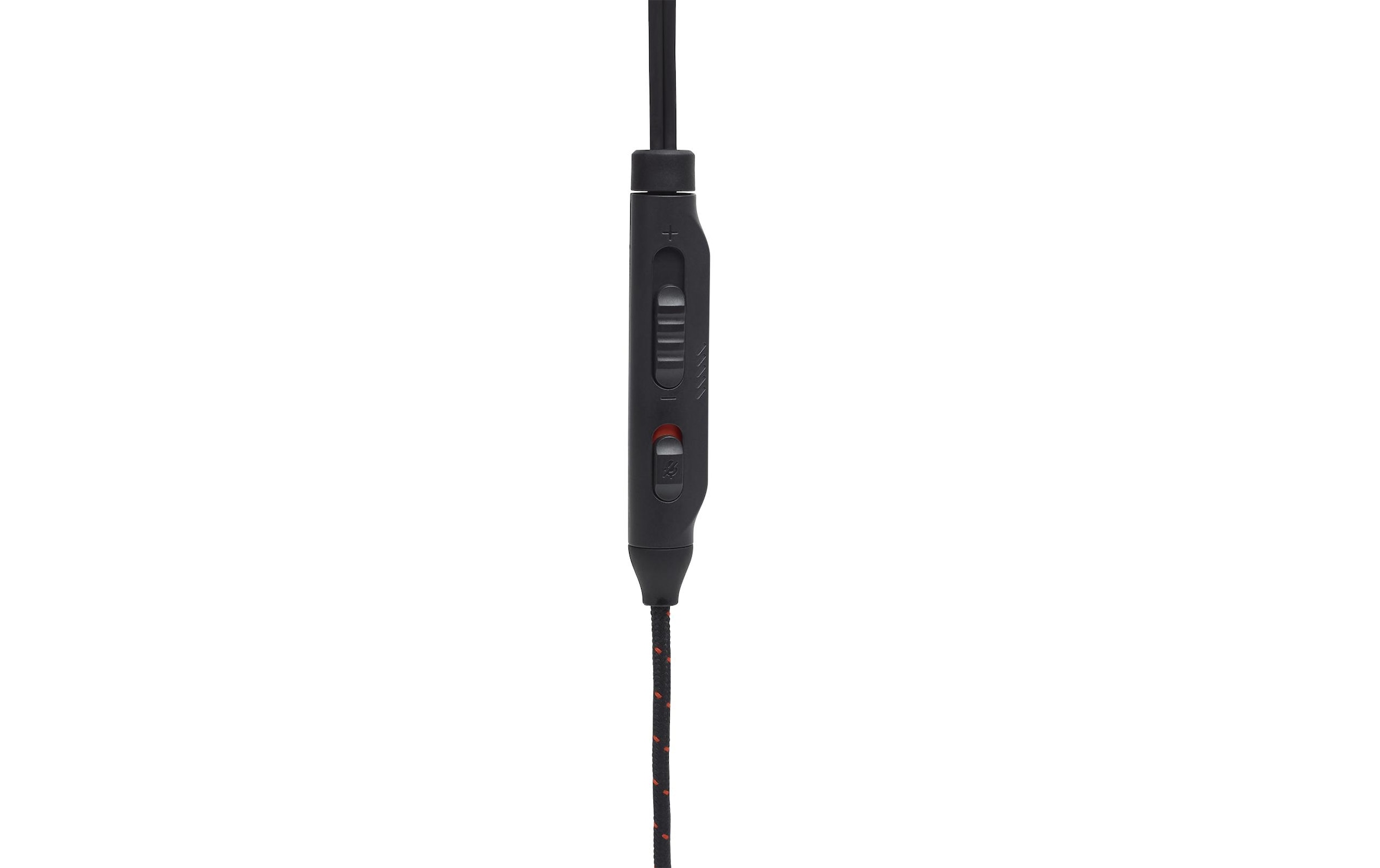 JBL Headset »JBL Headset Quantum 50 Schwarz«