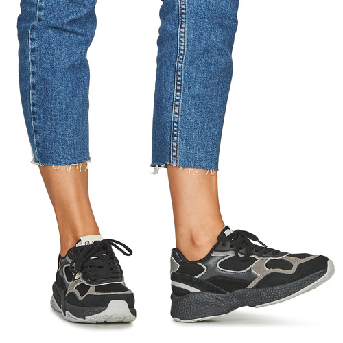Guess - NASLA - Noir