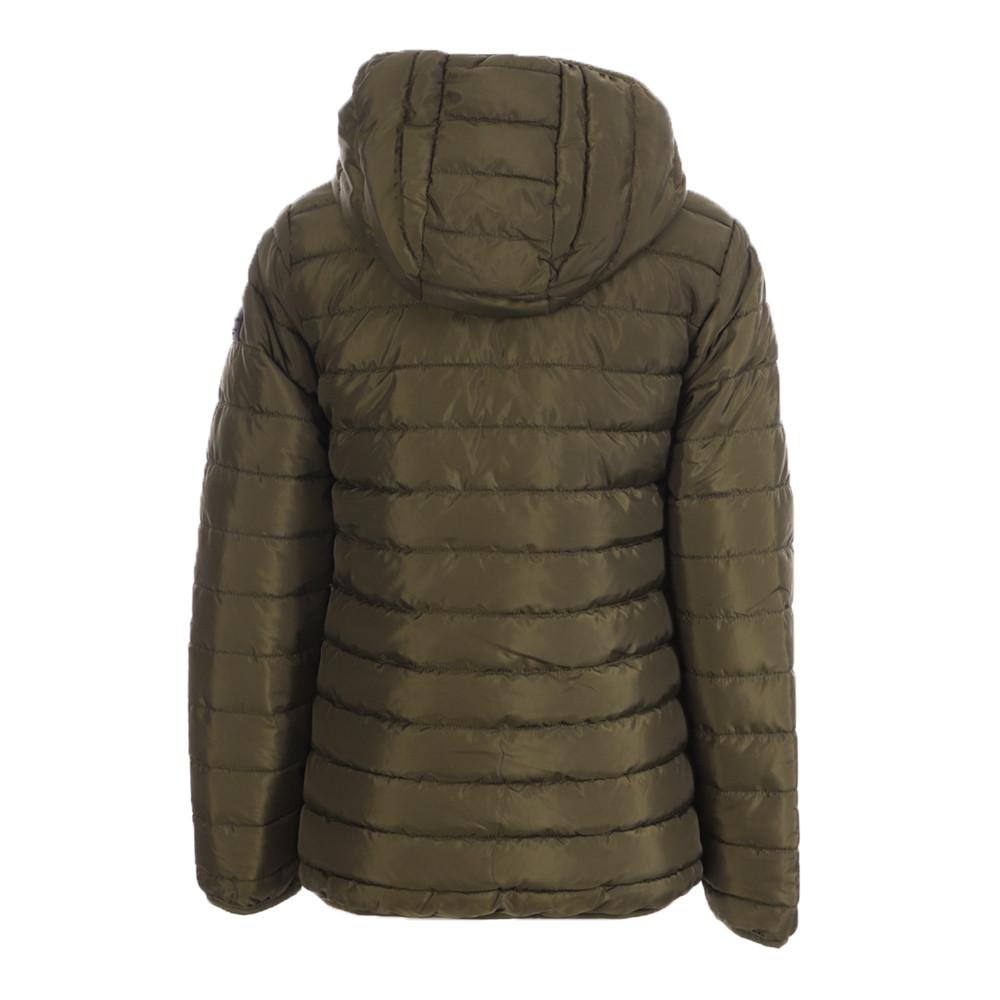 Jack & Jones Doudoune Kaki Enfant Jack and Jones Whwing
