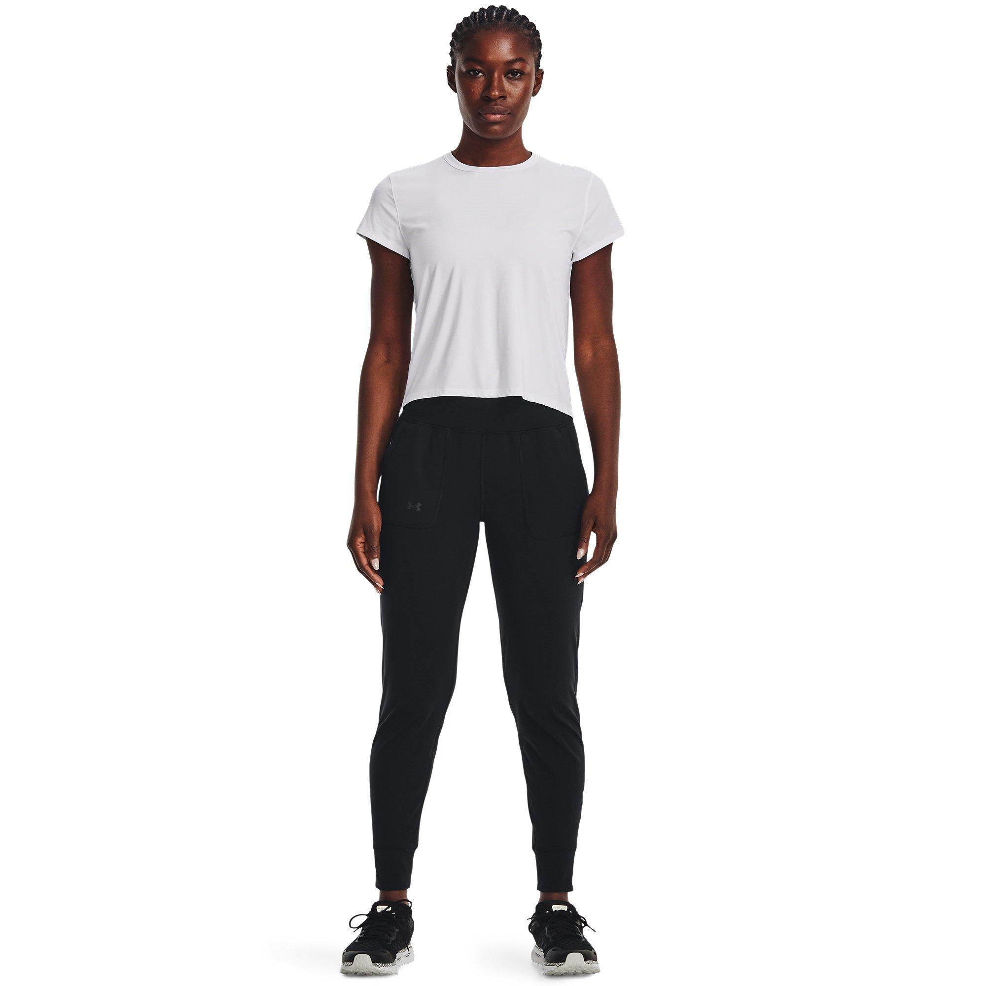 Under Armour Under Armour Motion Jogger Gym Legging Womens