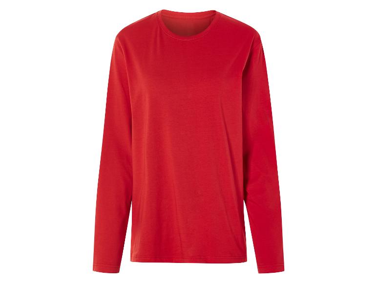 Lidl dames of heren pyjama