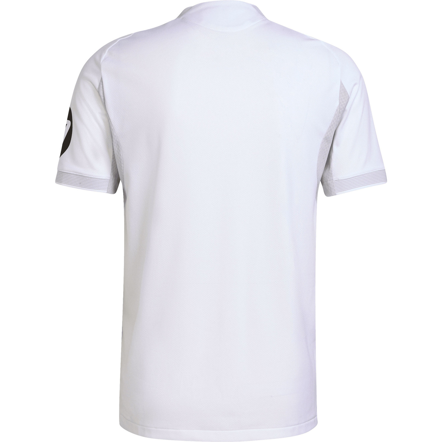 adidas Real Madrid Authentic Thuis Shirt 2025/2026