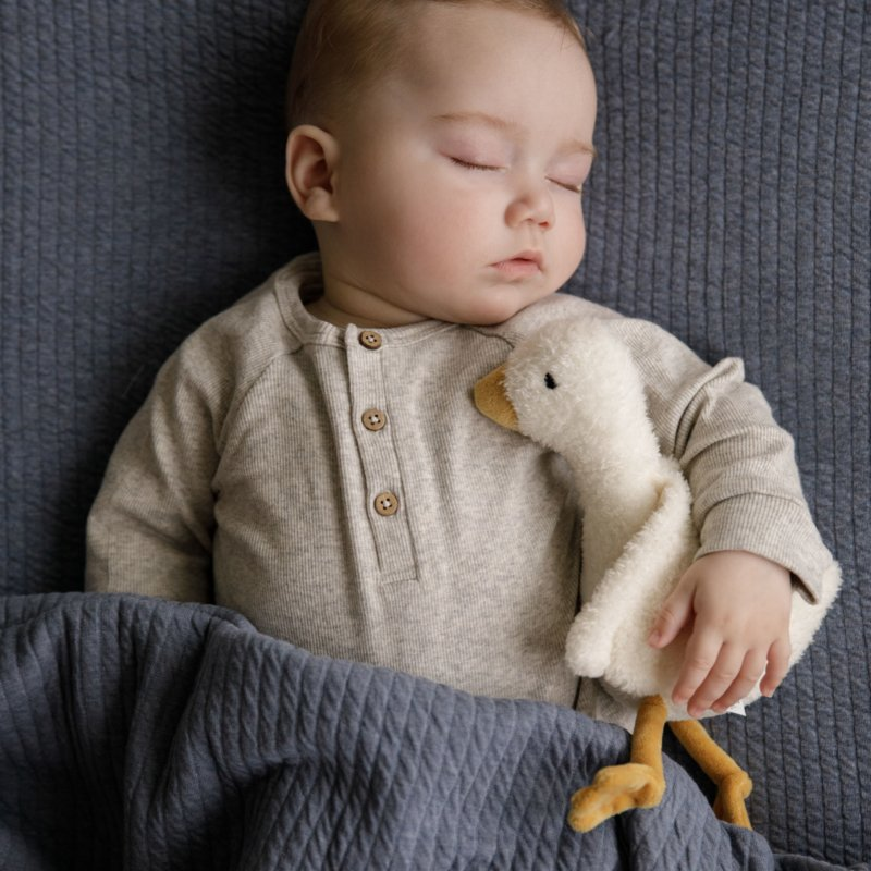 Little Dutch knuffel Little Goose Knuffel little goose small H20 cm