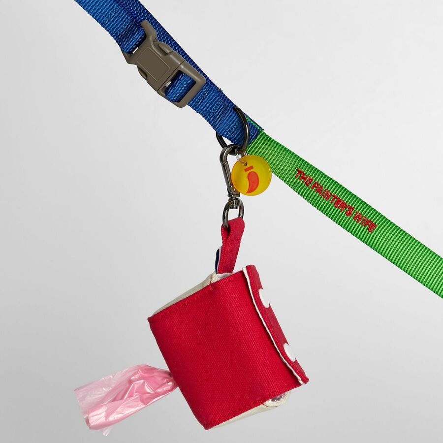 Porta-bolsas Constantin