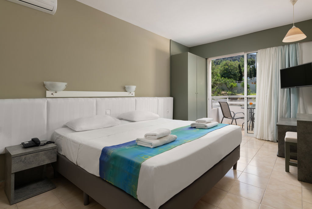 Lito Hotel Logies - Hotel