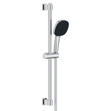 Grohe doucheset Quickfix Vitalio Comfort 2 standen chroom
