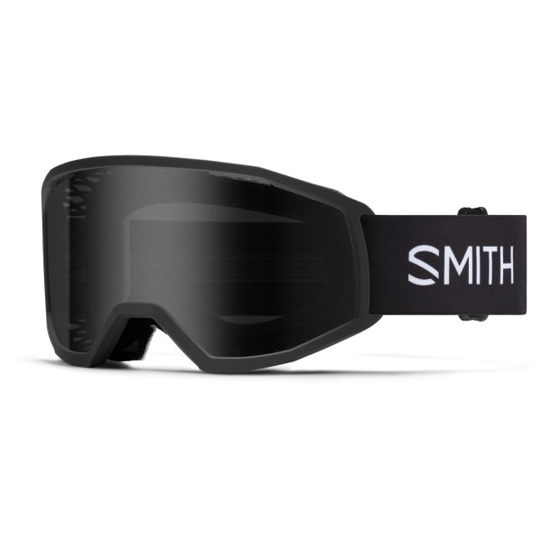 Smith - Loam S MTB Mirror S3 + Clear S0 - Masque VTT