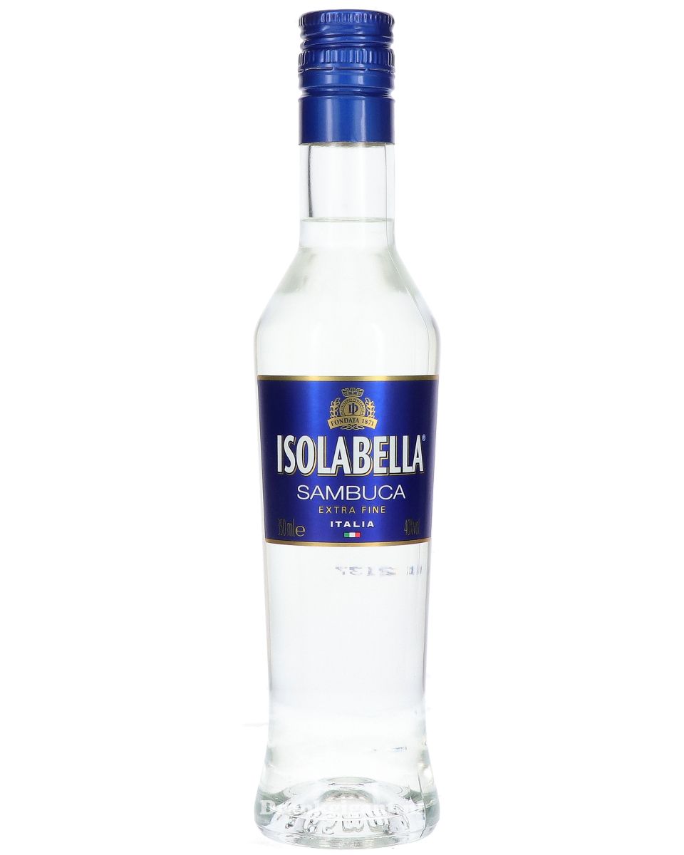 Isolabella Sambuca 35 cl