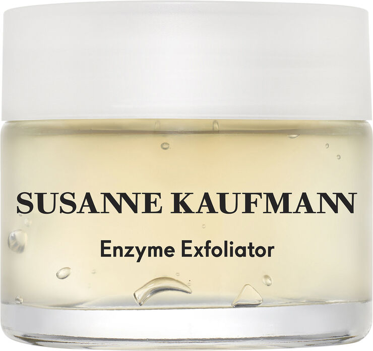 Susanne Kaufmann SK ENZYME EXFOLIATOR 50 ML