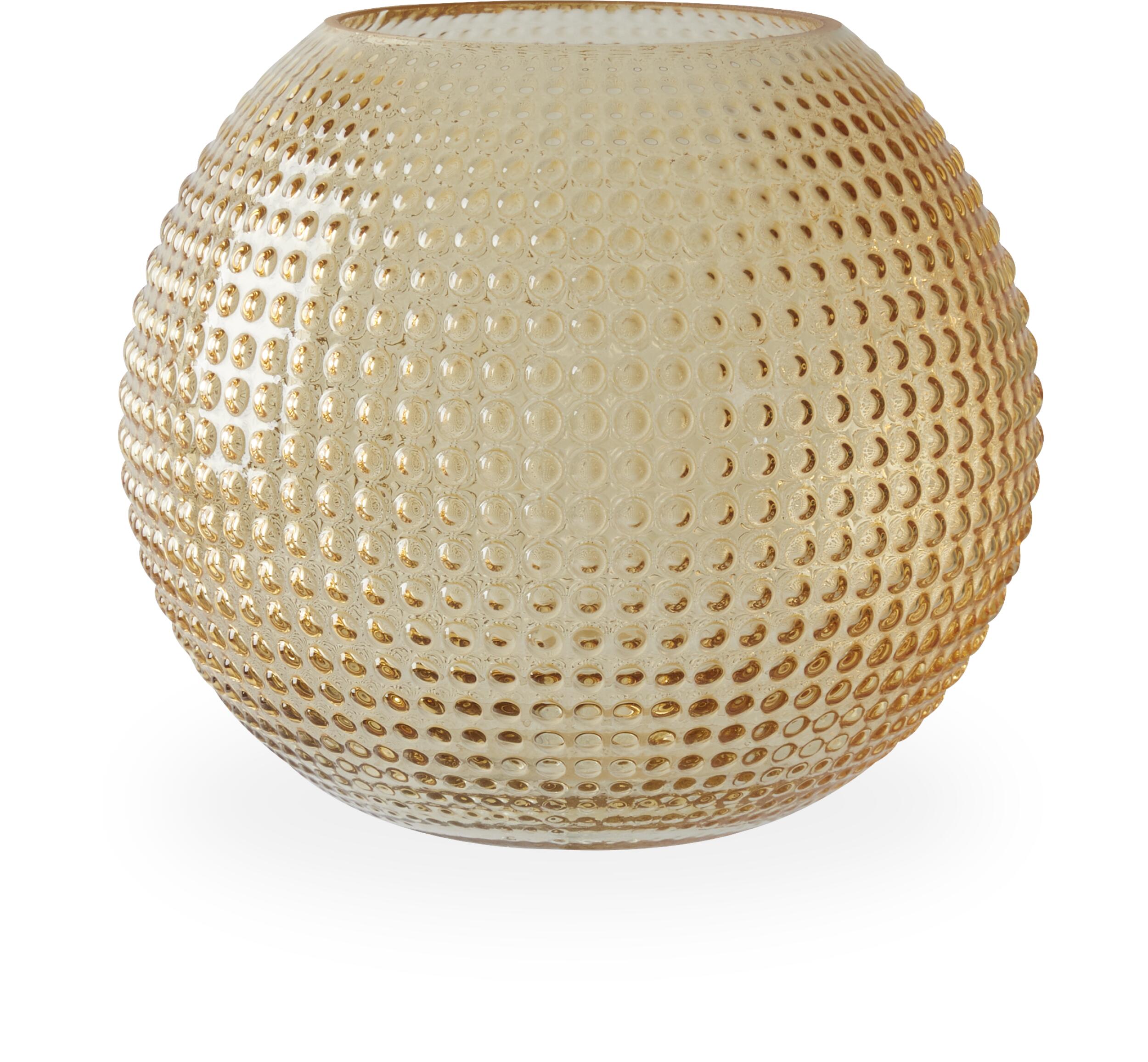 Flora Vase 22 x 25 cm