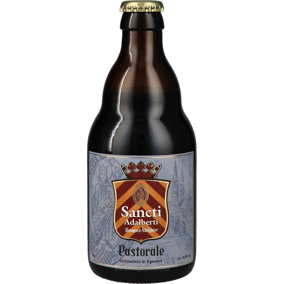 Sancti Adalberti Pastorale 33 cl