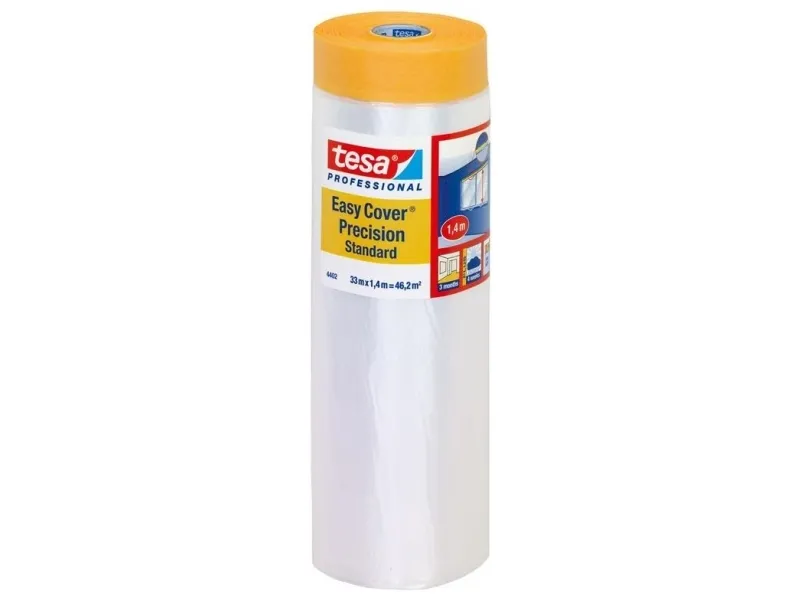 Tesa Easy Cover Precision Stand 33 X 1400