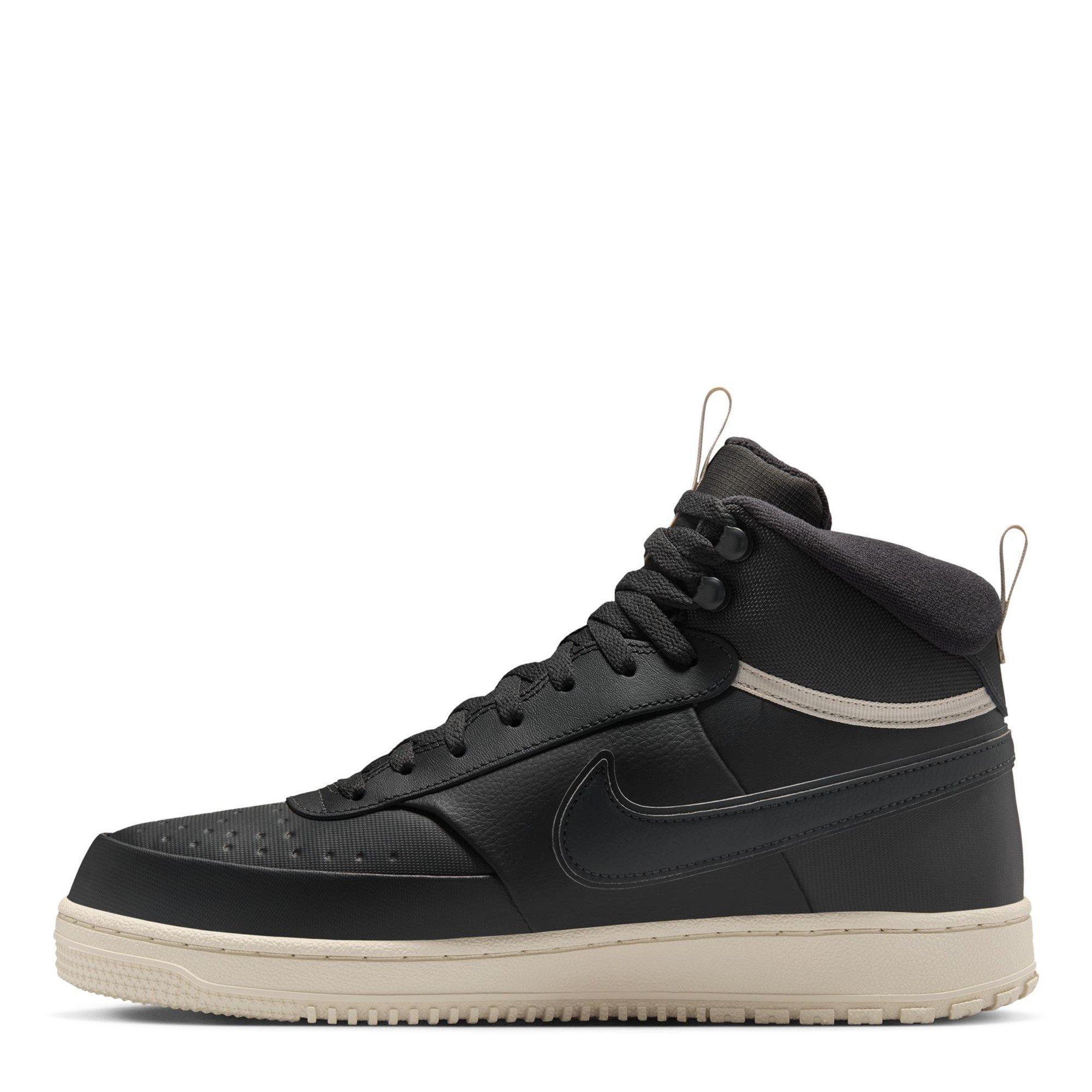 Nike Nike Court Vision Mid Winter Men's Shoes