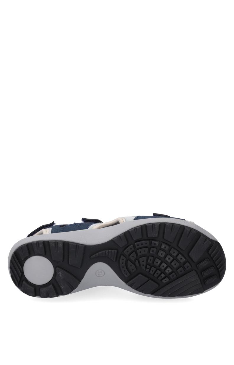 Sandale Olivia 02, blau