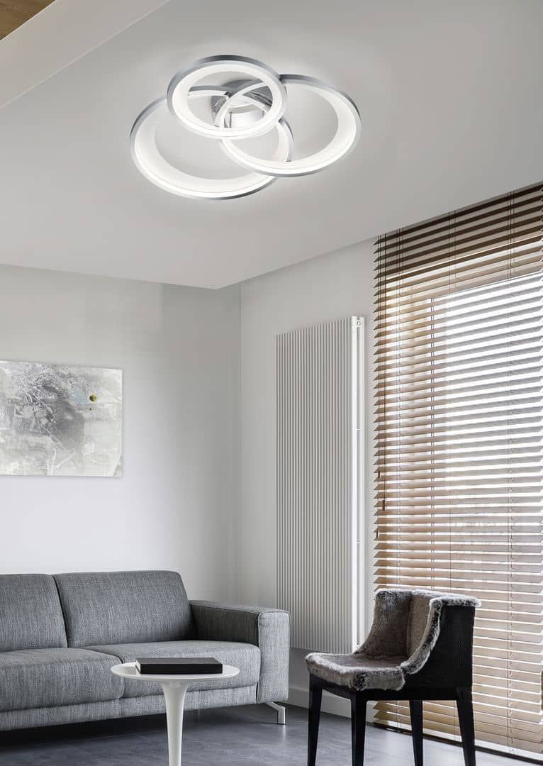 LED-Deckenleuchte