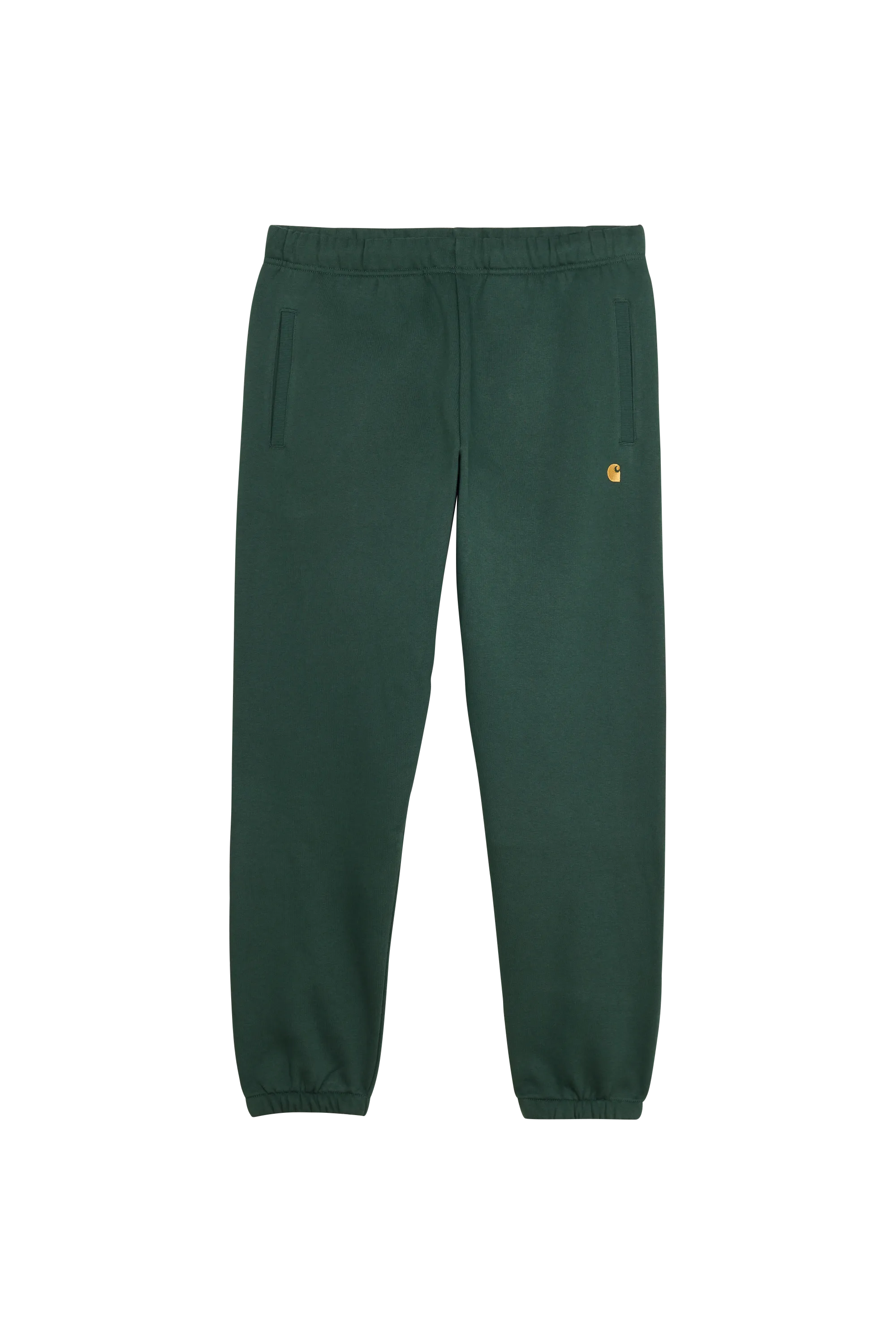CARHARTT WIP Jogging CHASE Vert