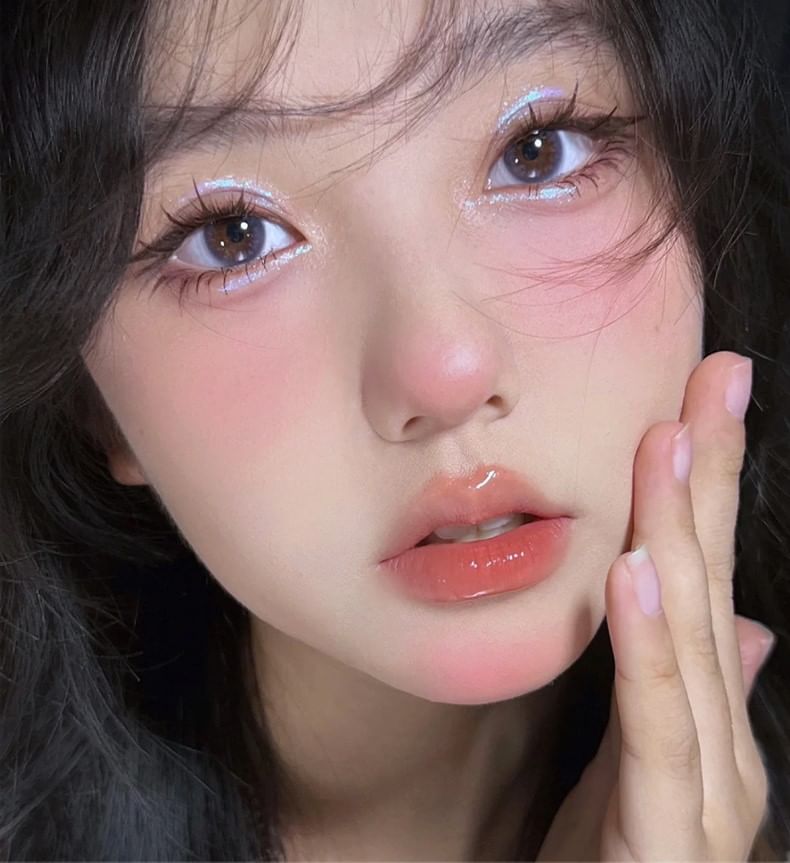 xixi - Schattige Baby Bear Soft Cheek Blusher - 4-6