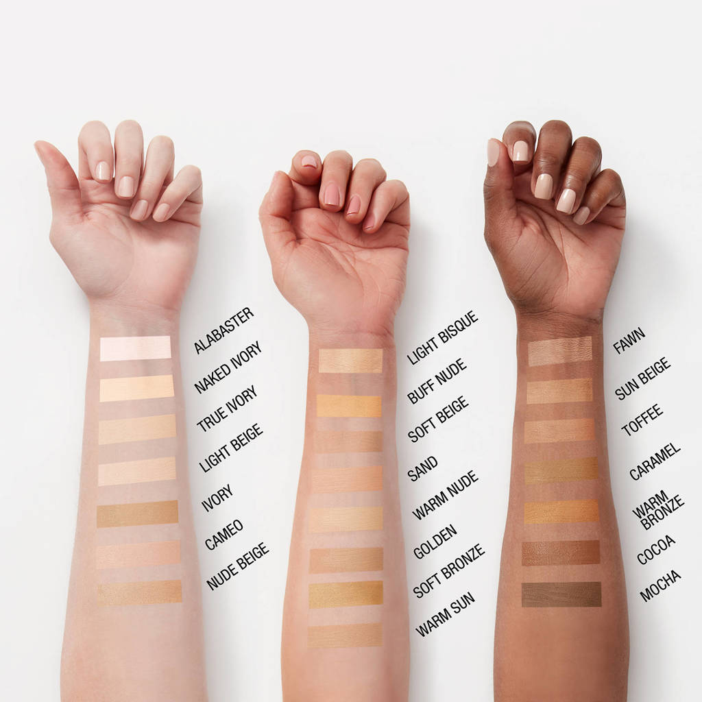 Super leukMaybelline New York - SuperStay 30H Active Wear Foundation - 03 True Ivory - Foundation - 30ml (voorheen Superstay 24H foundation)
