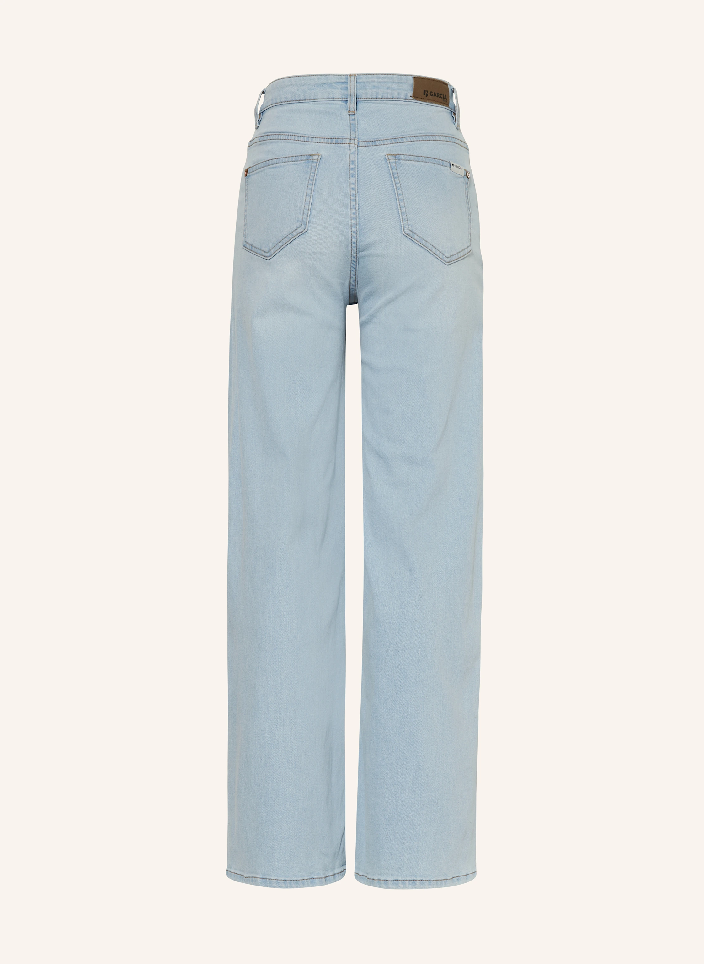 GARCIA Jeans Wide Fit