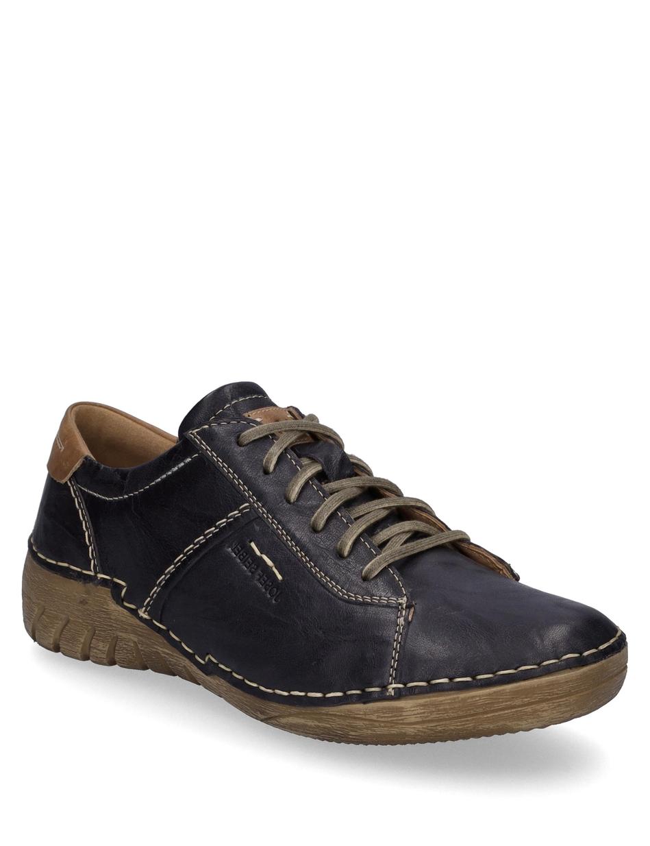 Halbschuh Felicia 02, ocean-kombi