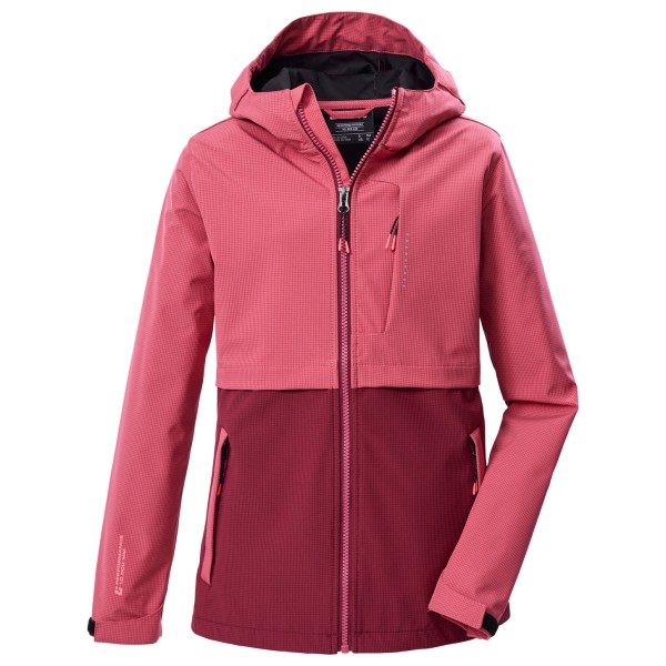 killtec - Kid's Kos 153 - Veste softshell