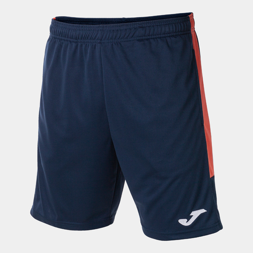 Bermuda Joma Eco Campeonato Marino Naranja Flúor
