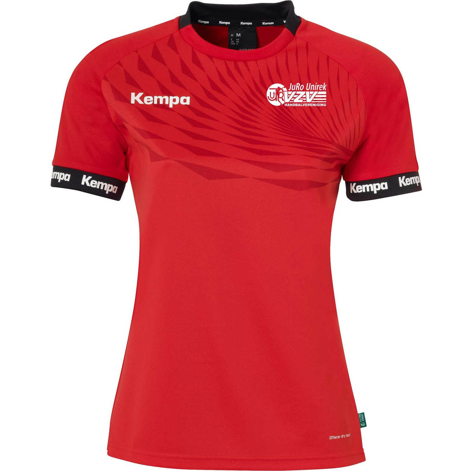 Kempa Wave 26 Shirt Women VZV