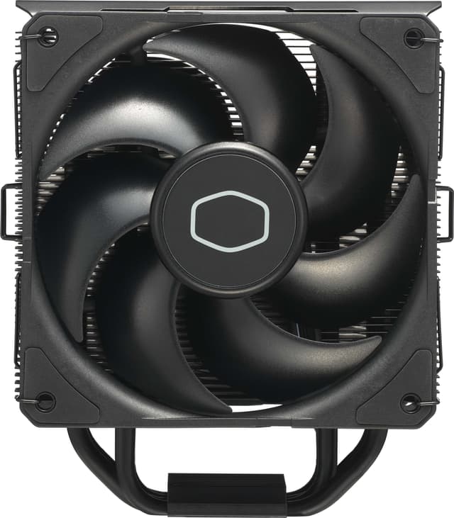Cooler Master Hyper 212 Black CPU-luftkøler