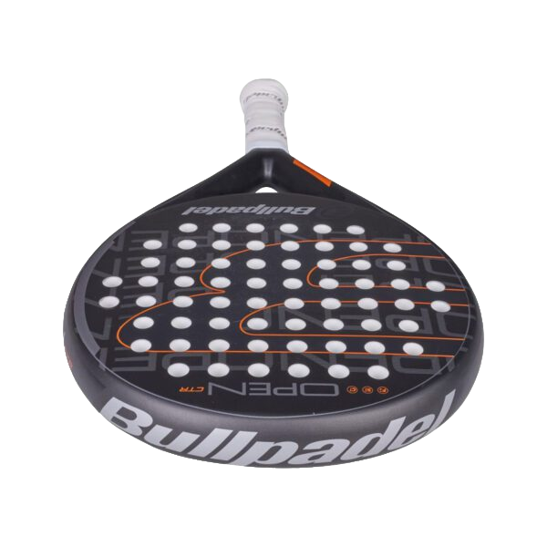Open 25 Padelracket