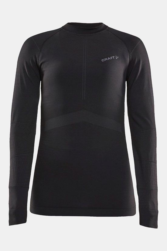 Craft Craft Active Intensity CN LS Top Dames