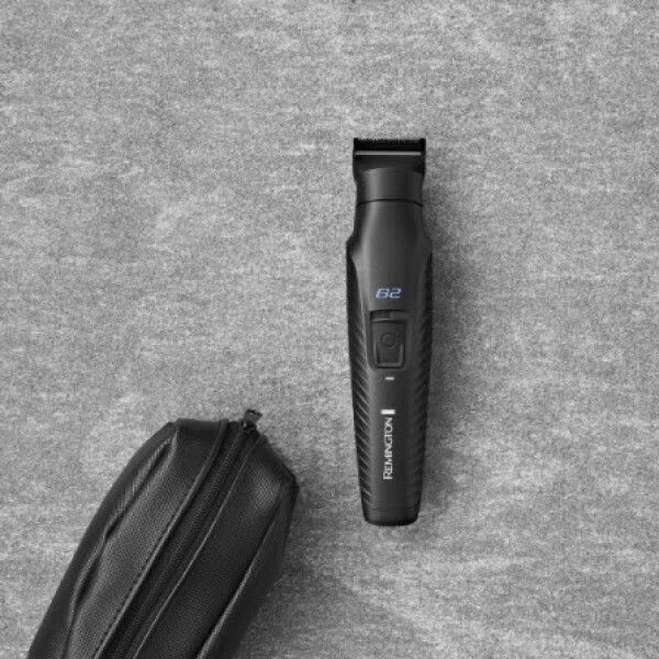 Remington HAAR-/BARTSCHNEIDER       AKKU (PG2000         SW/BL)