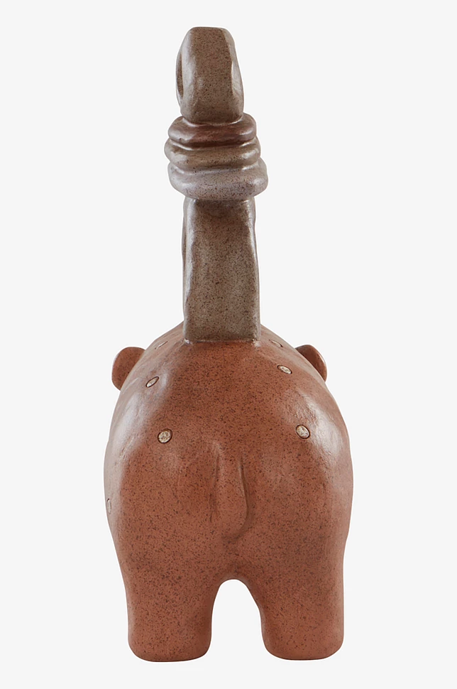 Stack dekorasjonsfigur