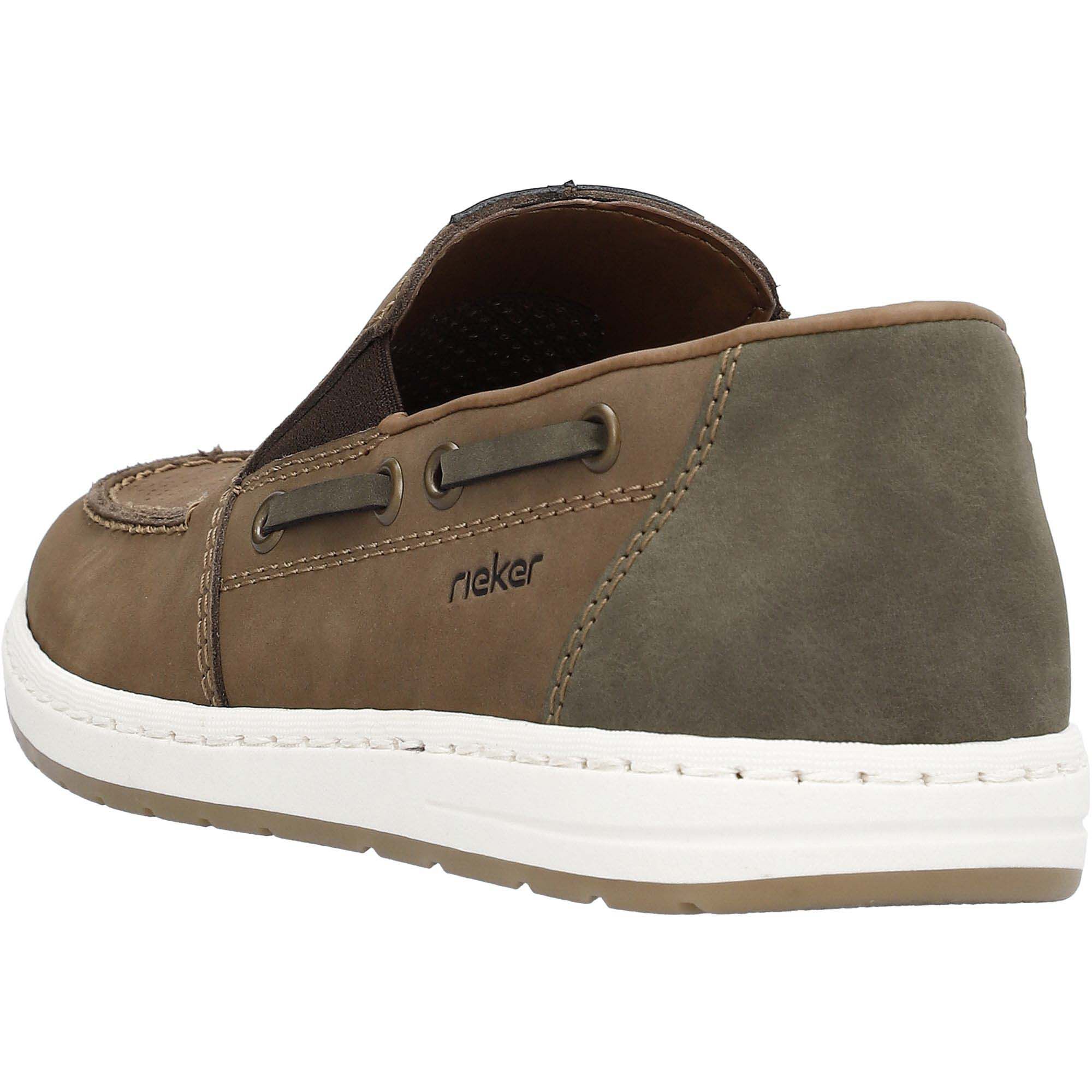 Rieker18266