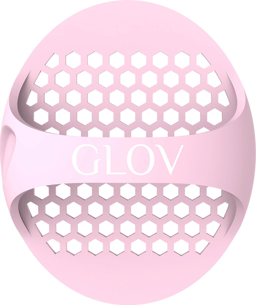 GLOV  Face Wash Silicone Foaming Pad