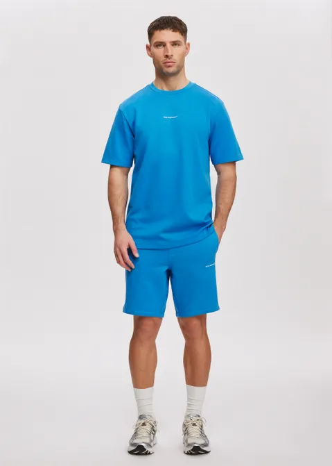 Trademark t-shirt blauw (BLW)